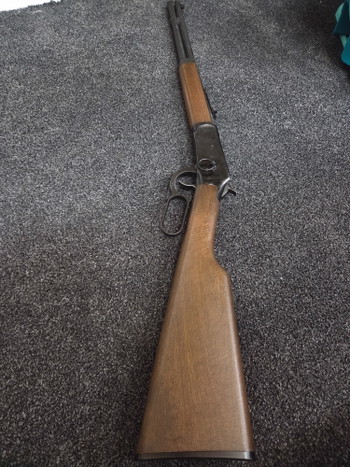 Image 4 for Umarex - Cowboy rifle - leveraction