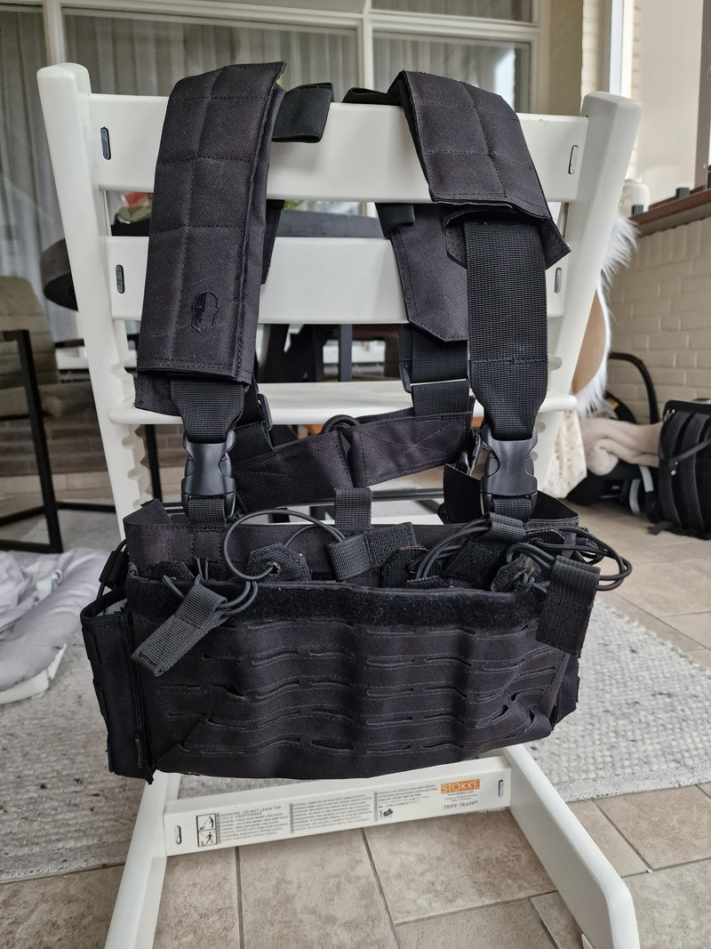 Bild 1 für Shadow strategic chestrig