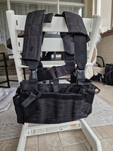 Afbeelding van Shadow strategic chestrig