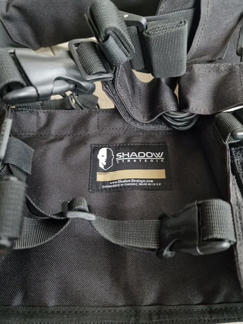 Imagen 3 de Shadow strategic chestrig