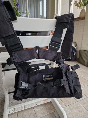 Bild 4 für Shadow strategic chestrig