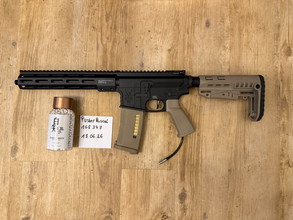 Afbeelding van Wolverine MTW Gen 3 Tactical 10 F Marked Semi Only