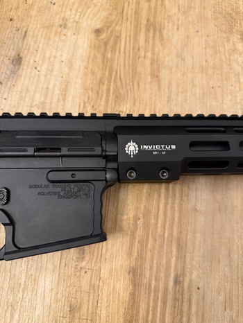 Afbeelding 8 van Wolverine MTW Gen 3 Tactical 10 F Marked Semi Only