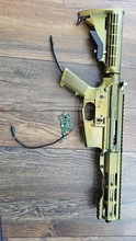 Bild für Mtw 7 inch met gorilla fcu
