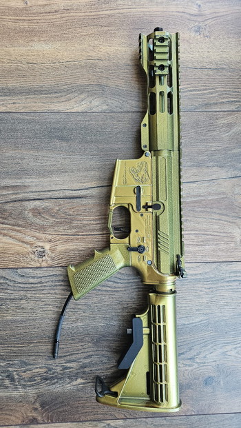 Bild 2 für Mtw 7 inch met gorilla fcu