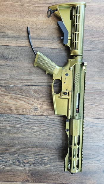 Bild 3 für Mtw 7 inch met gorilla fcu