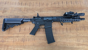 Image 3 for Cybergun M4 Keymod