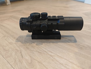 Bild für Burris AR Sights AR-332