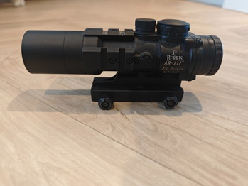 Image 2 for Burris AR Sights AR-332