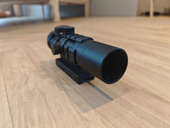 Image 3 for Burris AR Sights AR-332