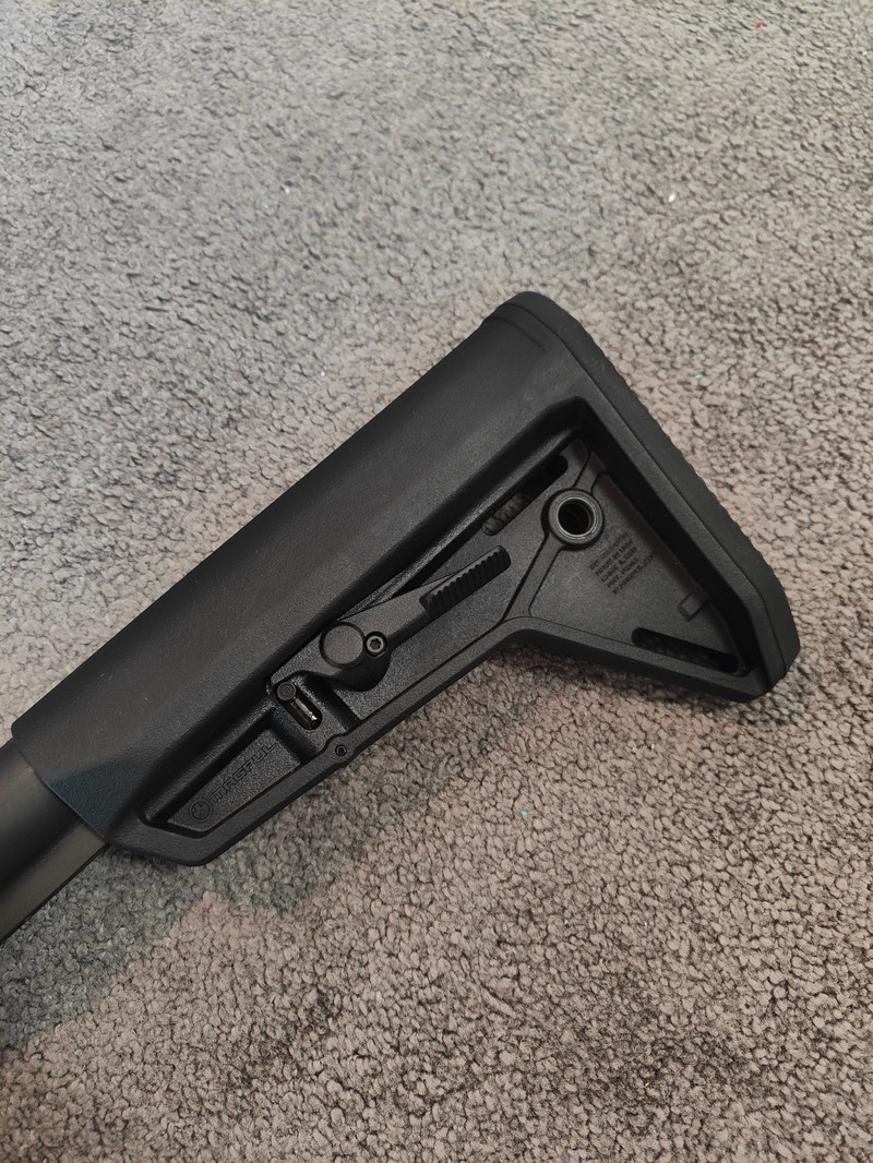 Bild 1 für Magpul Carbine SL Stock