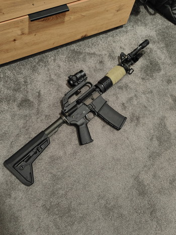 Bild 4 für Magpul Carbine SL Stock