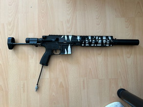 Bild für HK416 HPA