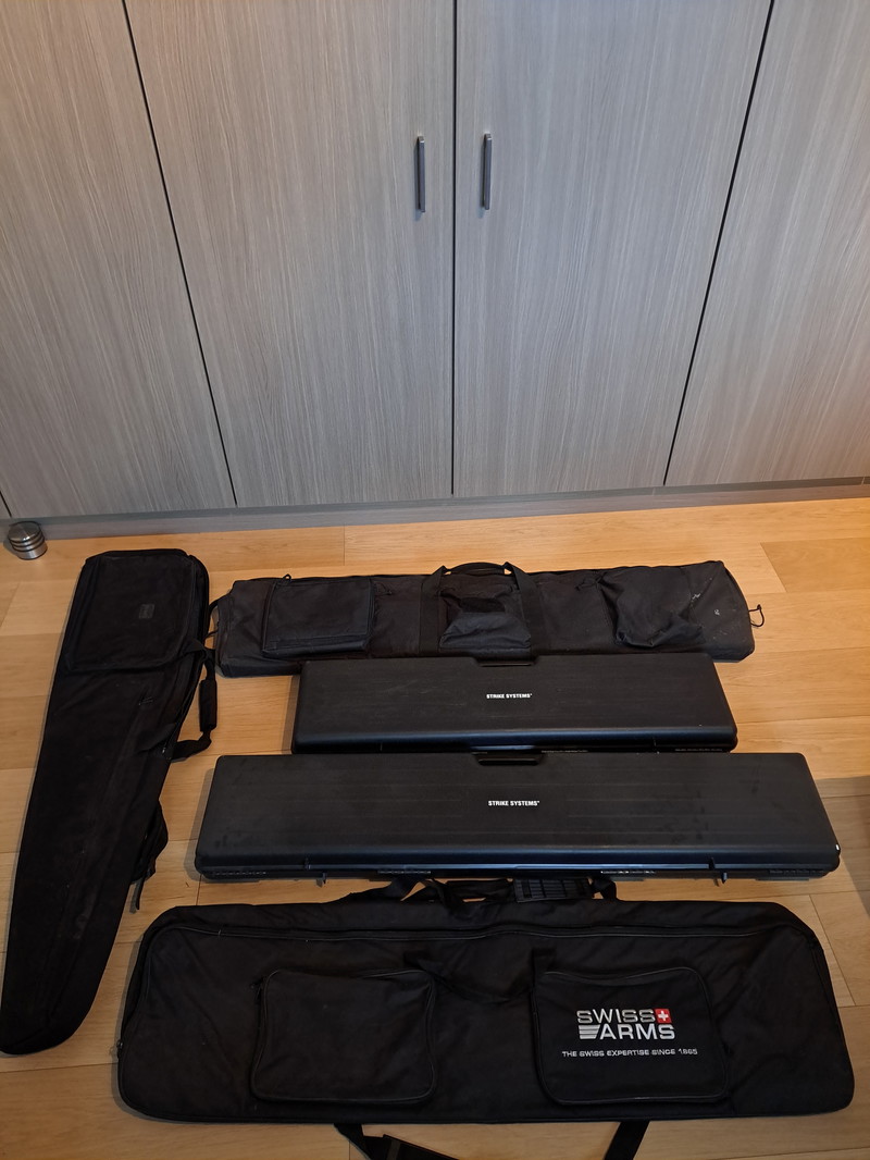 Bild 1 für Verkoop van volledige verzameling.