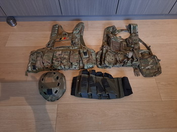 Bild 2 für Verkoop van volledige verzameling.