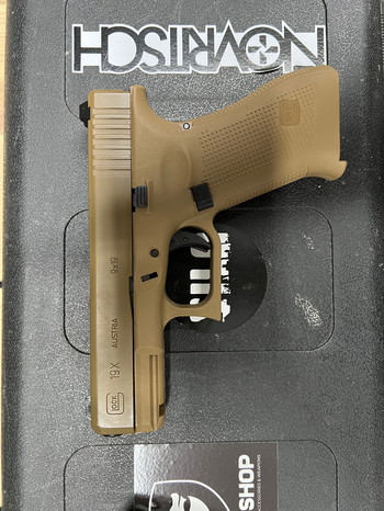 Bild 2 für Glock 19x umarex