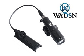 Afbeelding van Nieuw in verpakking, WADSN M300 flashlight