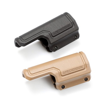 Imagen 2 de 3D print request: Ape Defense 1913 Cheekriser