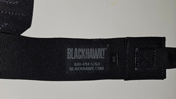 Image 2 for Blackhawk consealed shoulder holster