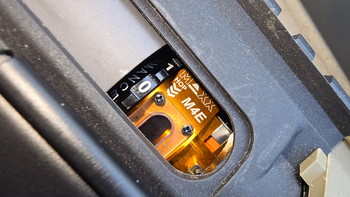 Image 3 for 2X M4 lct