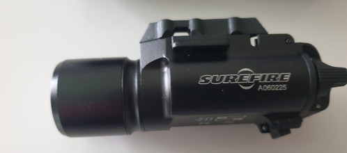 Afbeelding van X300 Ultra (With SF Logo) | WADSN