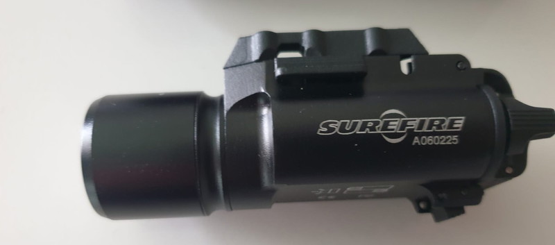 Image 1 pour X300 Ultra (With SF Logo) | WADSN