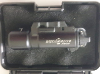 Image 2 pour X300 Ultra (With SF Logo) | WADSN