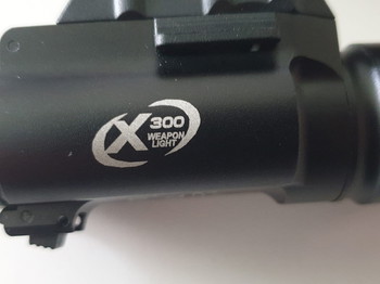 Image 3 pour X300 Ultra (With SF Logo) | WADSN