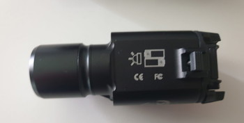 Image 4 pour X300 Ultra (With SF Logo) | WADSN