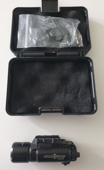 Image 5 pour X300 Ultra (With SF Logo) | WADSN