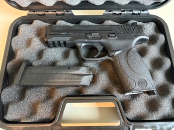 Image 2 for Umarex M&P9 Performance