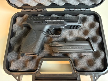 Image 3 for Umarex M&P9 Performance