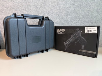 Image 4 for Umarex M&P9 Performance