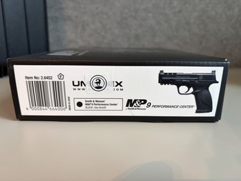 Image 5 for Umarex M&P9 Performance