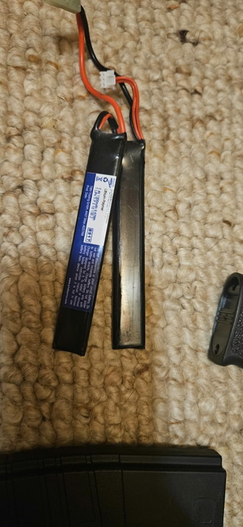 Image 3 for G&G CM16 RAIDER - L te koop