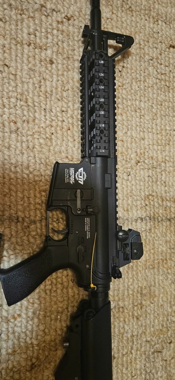 Image 4 for G&G CM16 RAIDER - L te koop