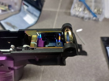 Imagen 4 de AAP-01 Custom PARTS - Joker Style - Fuku 2