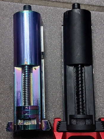 Imagen 5 de AAP-01 Custom PARTS - Joker Style - Fuku 2