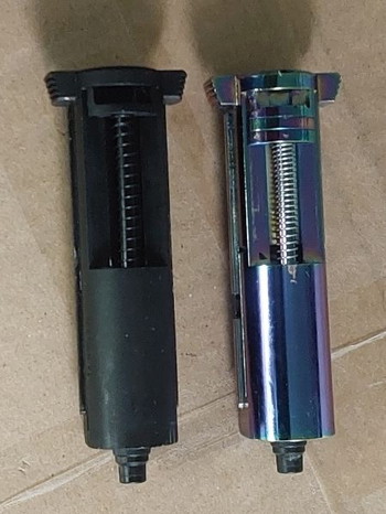 Afbeelding 5 van AAP-01 Custom Rainbow Upgrade PARTS Set