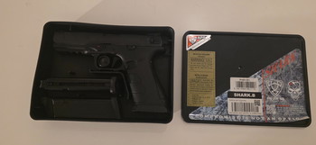 Image 2 pour APS Shark full auto GBB