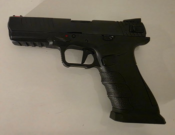 Image 3 pour APS Shark full auto GBB