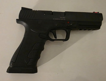 Image 4 pour APS Shark full auto GBB