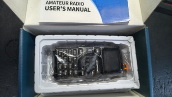 Imagen 2 de WTS - BAOFENG K5 PLUS