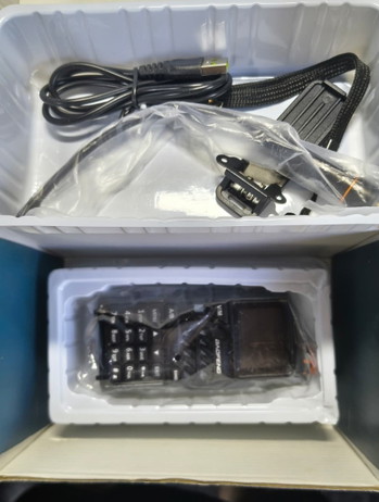 Imagen 3 de WTS - BAOFENG K5 PLUS