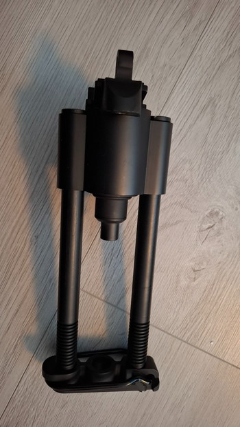 Image 2 for Nieuwe M249 met upgrades en extra's