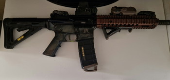 Image 2 for MK18 AMOEBA FULL UPGRADE