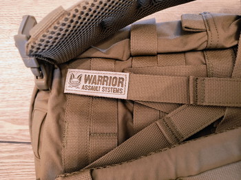 Image 3 for Warrior assault backpack