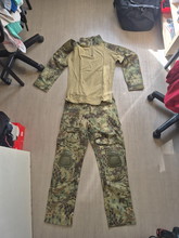 Imagen para Invader gear set