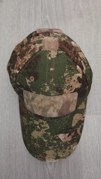 Afbeelding 5 van Diverse caps en boonies Phantomleaf camouflage