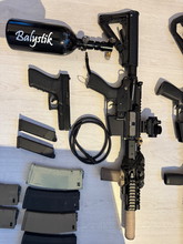 Imagen para Polarstar Kythera m4